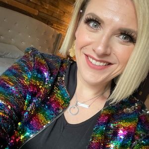 Meet your Posher, Kristen